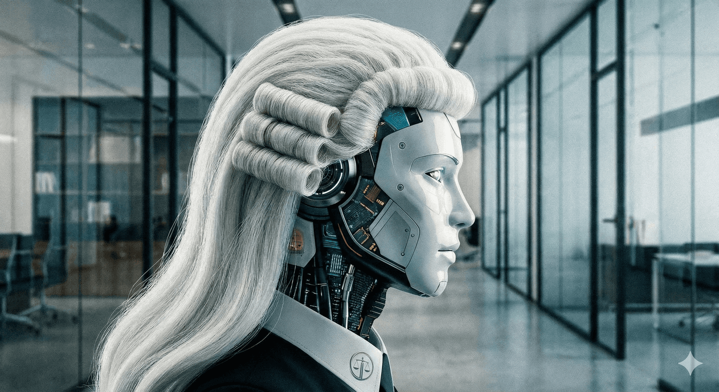 Künstliche Intelligenz, autonome Systeme und Recht