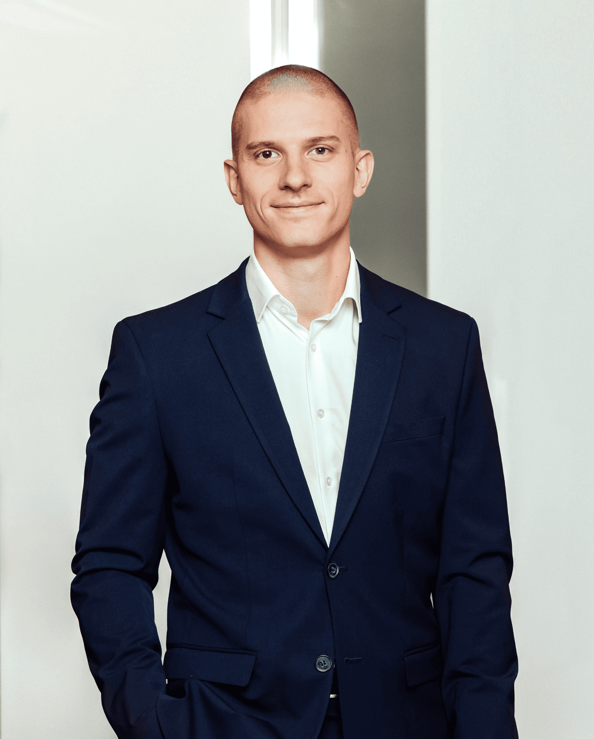 Florentin Weidinger