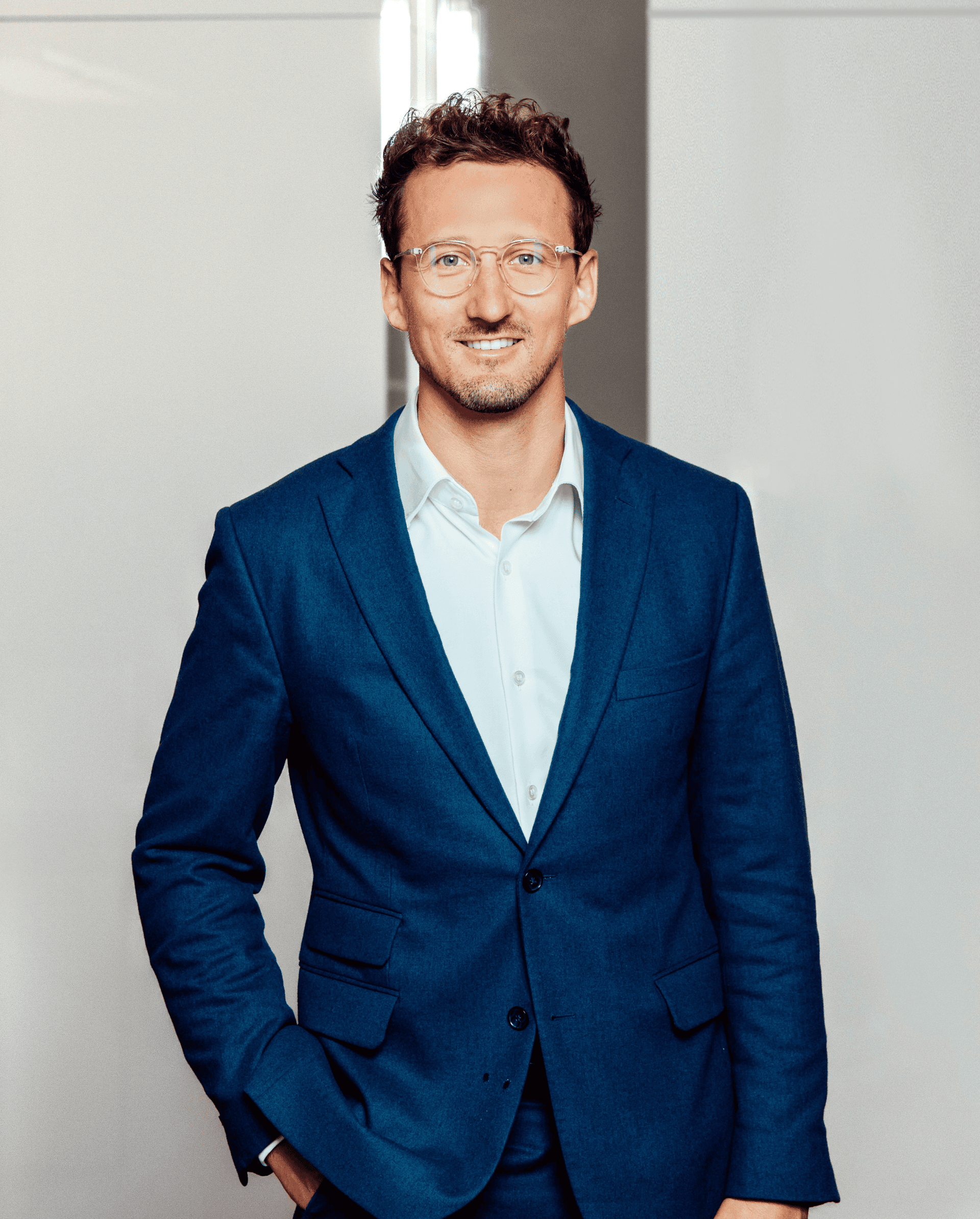 Klaus Pateter