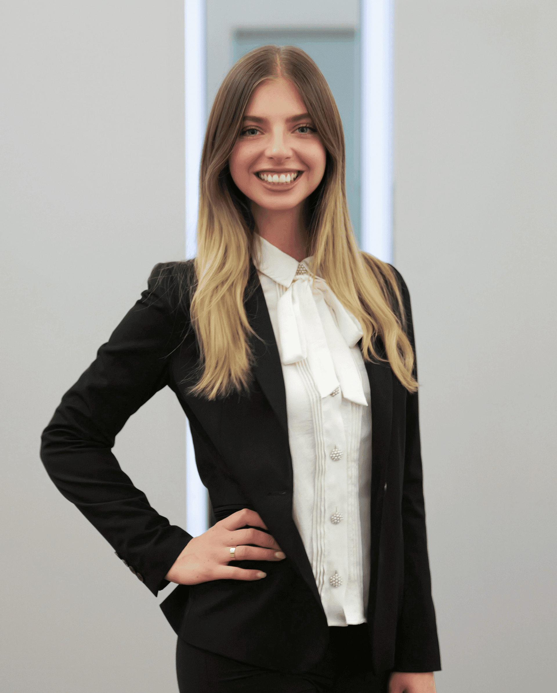 Stefanie Winnar